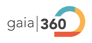 GAIA360 - Logo