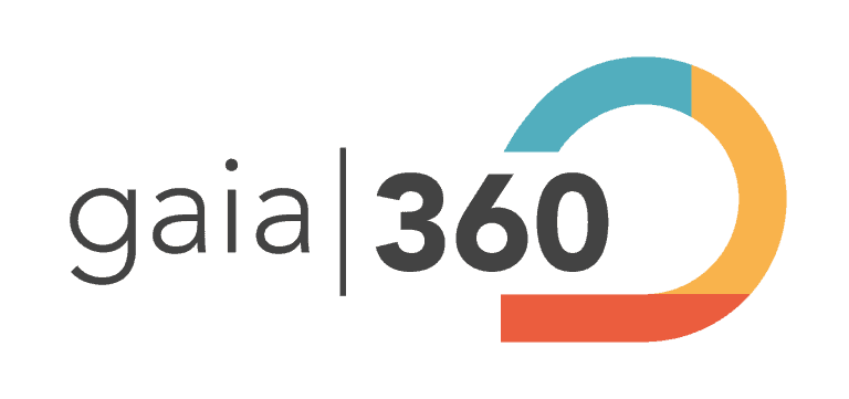GAIA360 - Logo